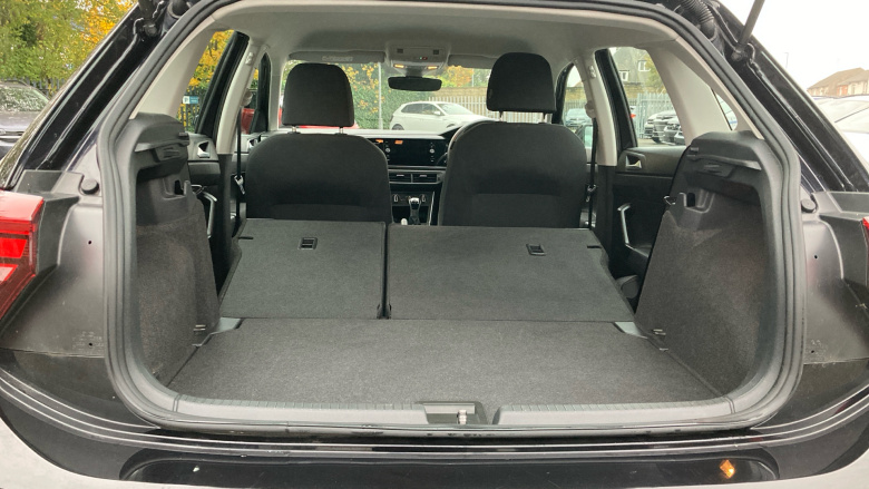 Volkswagen Polo 1.0 TSI Life 5dr Petrol Hatchback